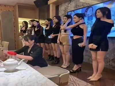 南通夜总会招聘